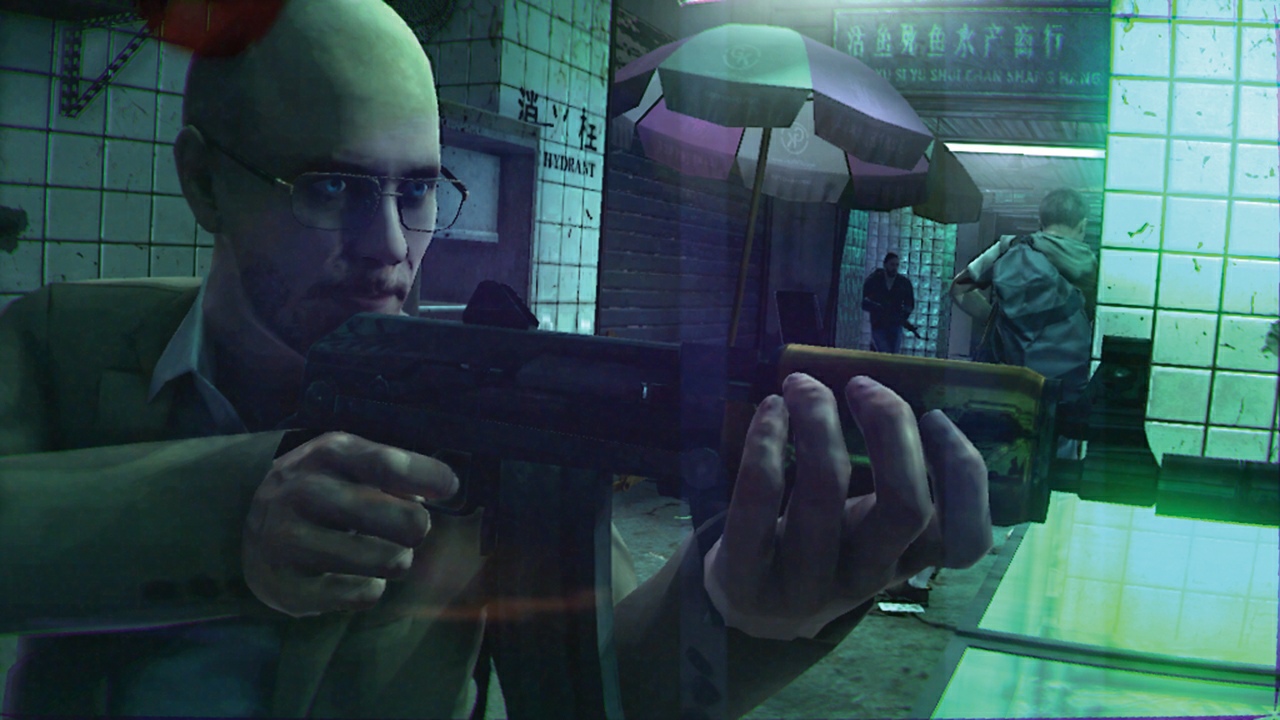 Kane & Lynch 2: Dog Days  - Imagen 23